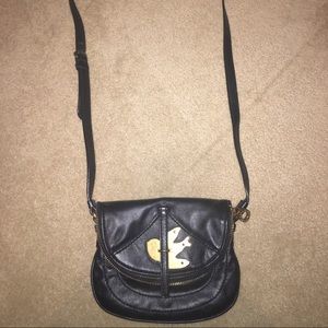 Marc by Marc Jacobs Petal to the Metal Pouchette