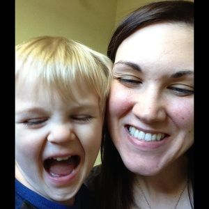 Meet your Posher, Melissa