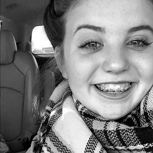 Meet your Posher, Madison