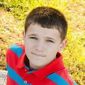 Meet your Posher, Clayton