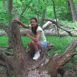 Meet your Posher, Mary jane