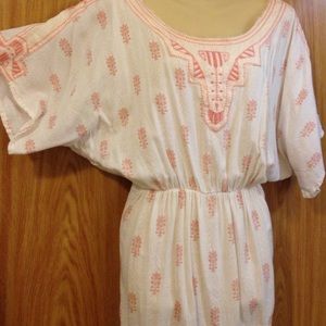 Free People medium blouse.