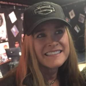 Meet your Posher, Barbara