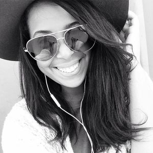 Meet your Posher, Brittaney