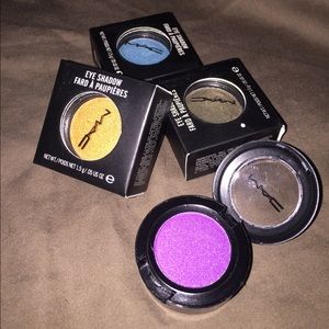 Mac Eyeshadow