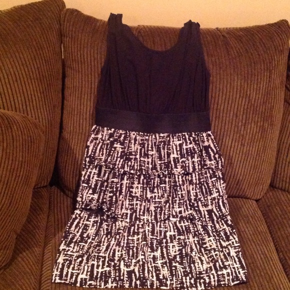Mossimo dress L