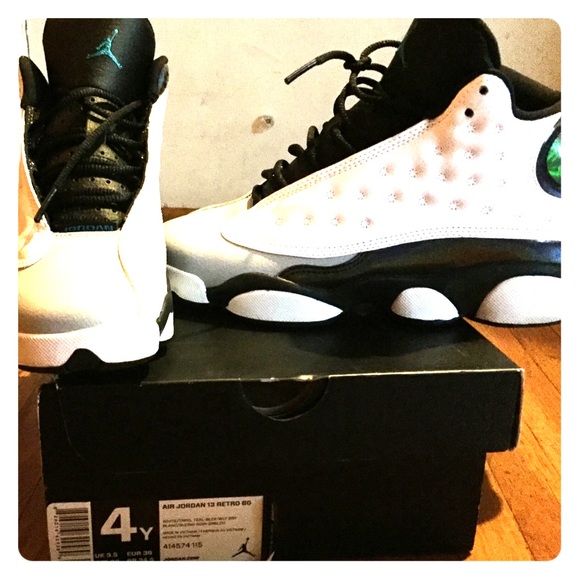Air Jordan 13 retro