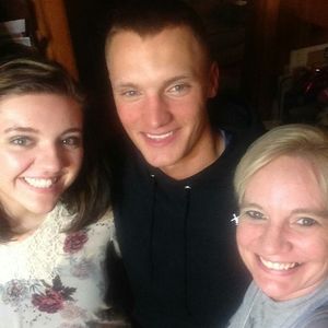 Meet your Posher, Anthony