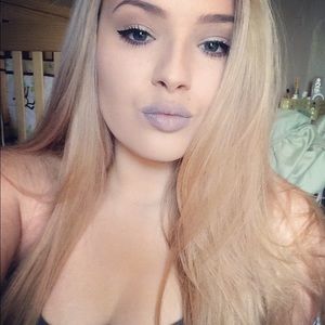 Meet your Posher, Kendra