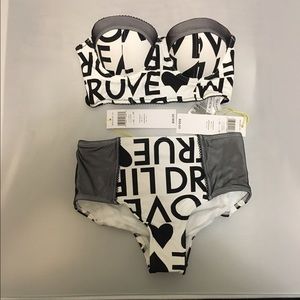 BCBG bikini