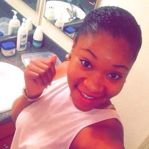 Meet your Posher, Auslyn