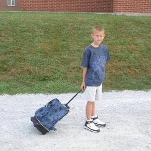 Meet your Posher, Tania