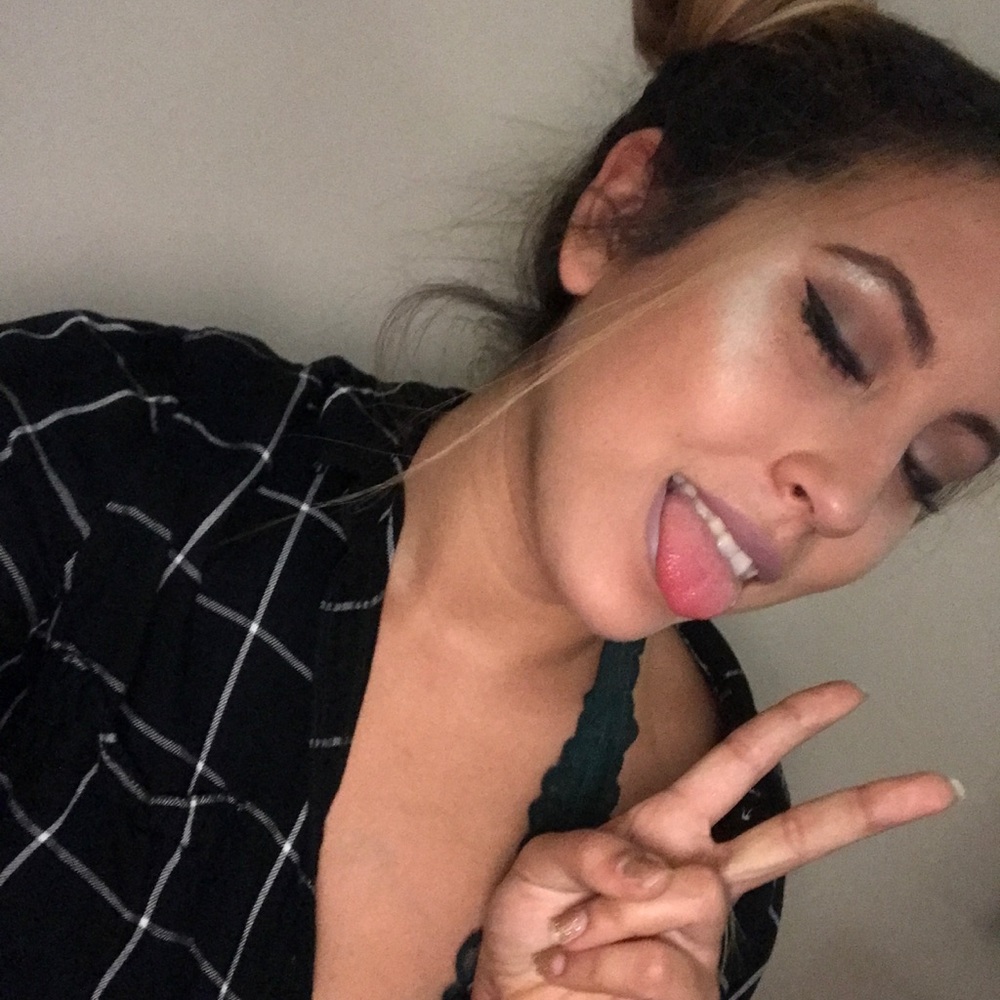 Meet your Posher, Jenna