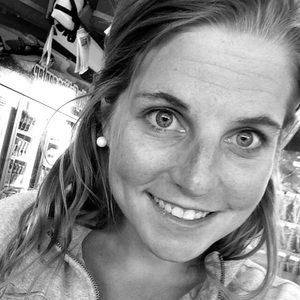 Meet your Posher, Kate