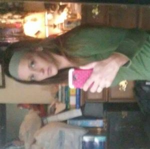 Meet your Posher, Christina