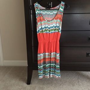 Adorable sun dress - Perfect condition!