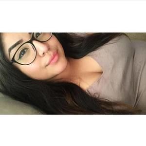 Meet your Posher, Janet