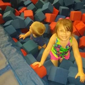 Meet your Posher, Kylie