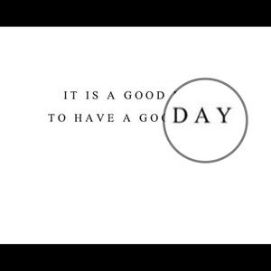 Meet your Posher, Jacqueline