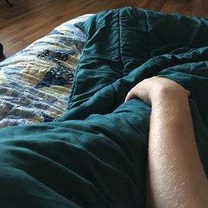 Meet your Posher, Sam