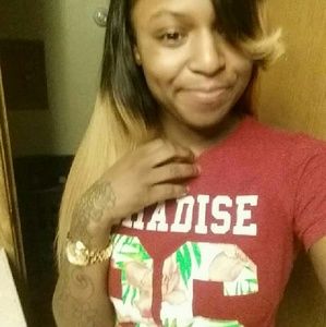 Meet your Posher, Shanika