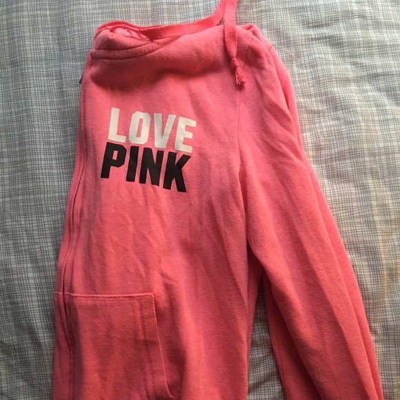 CUTE Pink sweatshirt