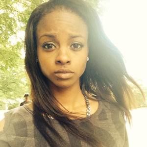 Meet your Posher, Tierradj'smommy