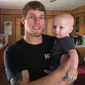 Meet your Posher, Dillon