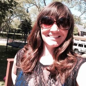 Meet your Posher, Katherine