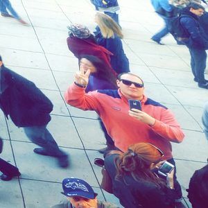 Meet your Posher, Breen