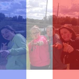 Meet your Posher, Tyra