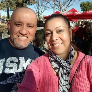 Meet your Posher, Maria