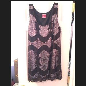 Free People Dancing Queen Dress