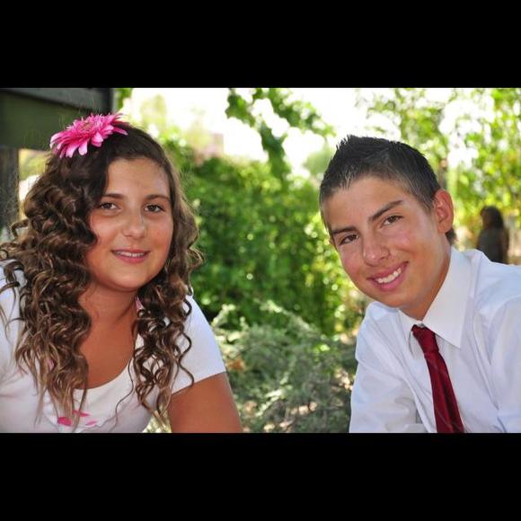 Meet your Posher, Trina