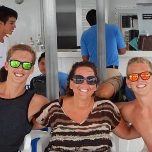 Meet your Posher, Kristin