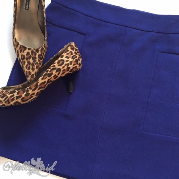 LOFT Blue Mini