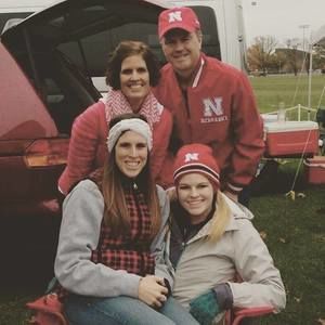 Meet your Posher, Maureen