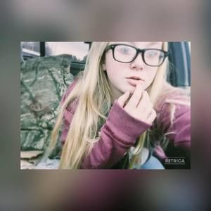 Meet your Posher, Haleigh