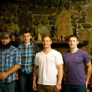 Meet your Posher, Trey