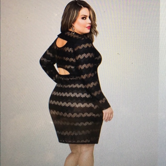 Ashley Stewart Dress