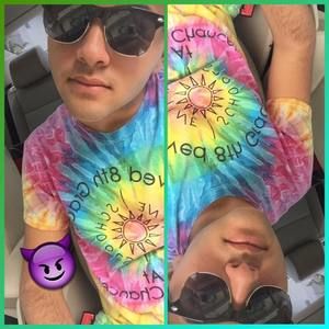 Meet your Posher, Anthony