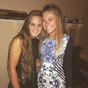 Meet your Posher, Ann