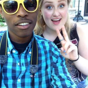 Meet your Posher, Allen