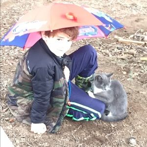 Meet your Posher, Kelly