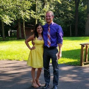 Meet your Posher, Max