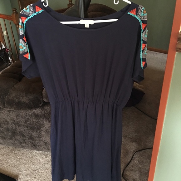 Simple, cute dress
