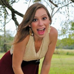 Meet your Posher, Sara