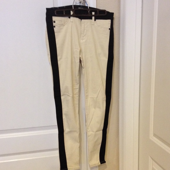 Hudson pants