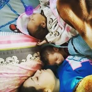 Meet your Posher, Tyra