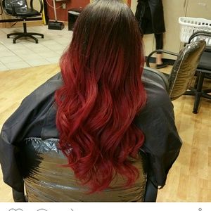 Meet your Posher, Jesica